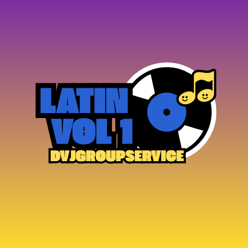 LATIN VOL 1 DVJGROUPSERVICE